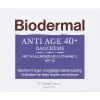 Biodermal Anti Age 40+ Dagcrème SPF 15 50 ML
