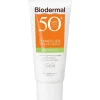 Biodermal Matterend Zonnefluïde Gezicht SPF50+ 40 ML