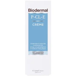 Biodermal P-CL-E Dagcrème 100 ML