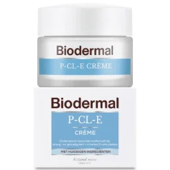 Biodermal P-CL-E Dag- en Nachtcrème 50 ML