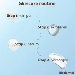 Biodermal Pigment Nachtcreme 50 ML