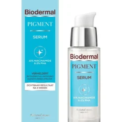 Biodermal Pigment Serum 30 ML