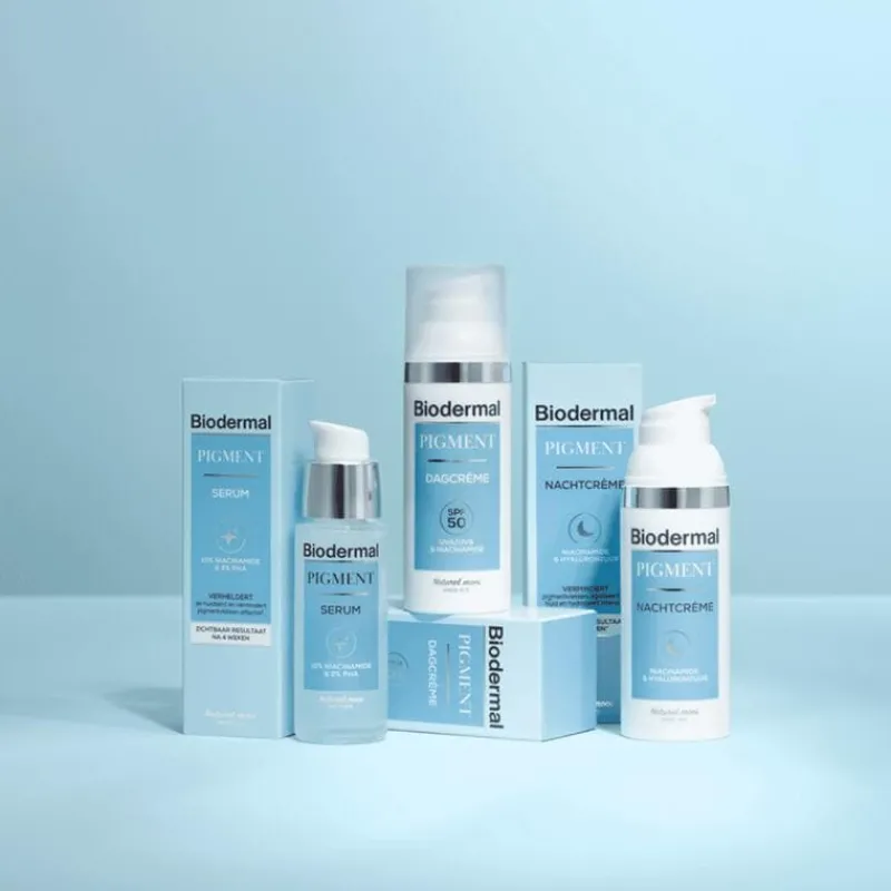 Biodermal Pigment Serum 30 ML