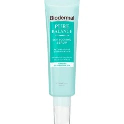 Biodermal Pure Balance Skin Boosting Serum 30 ML