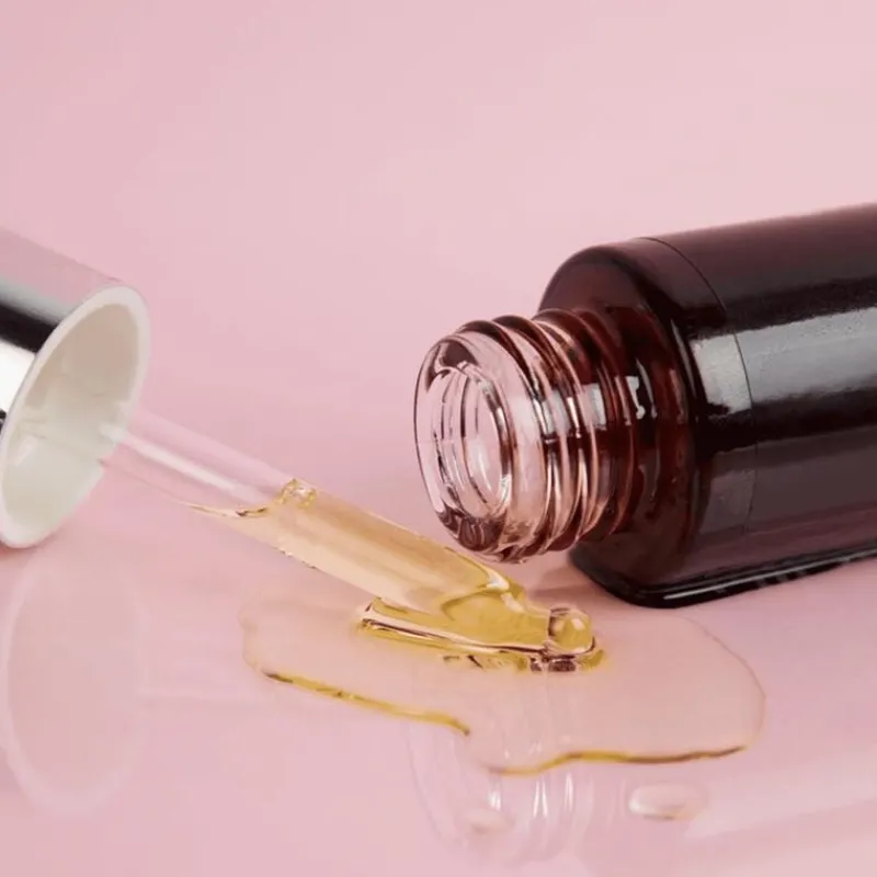 Biodermal Renewing Gezichtsolie 30 ML