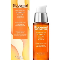 Biodermal Skin Booster Glow Serum 30 ML