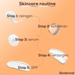 Biodermal Skin Booster Glow Serum 30 ML