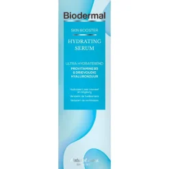 Biodermal Skin Booster Hydrating Serum 30 ML