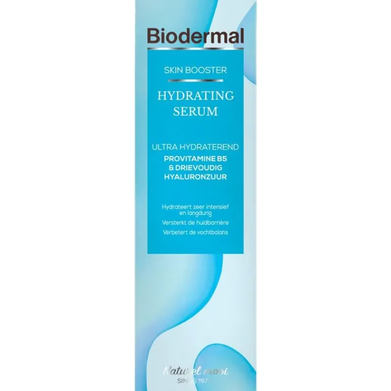 Biodermal Skin Booster Hydrating Serum 30 ML