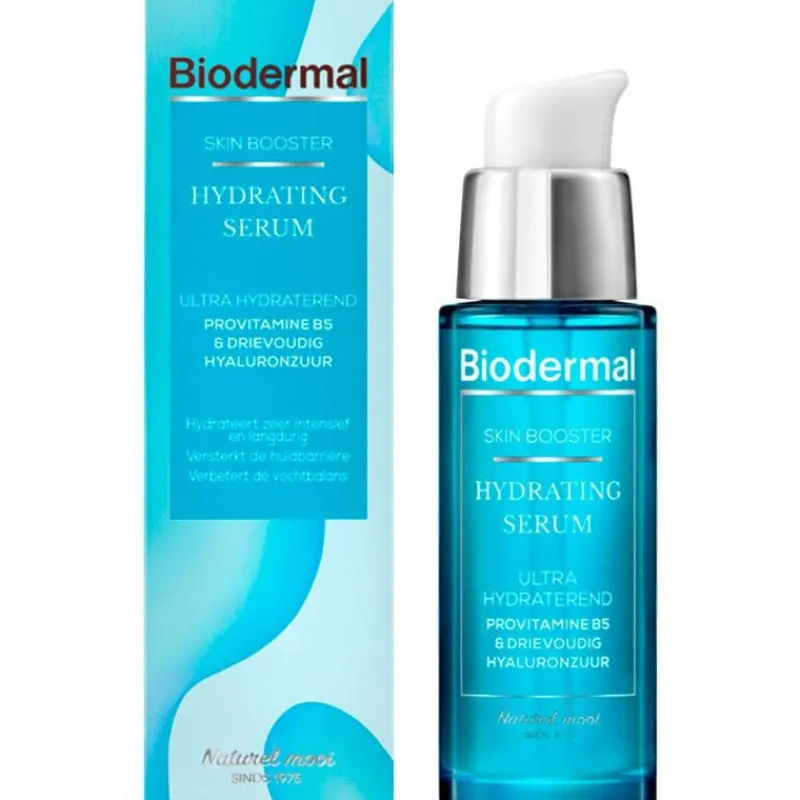 Biodermal Skin Booster Hydrating Serum 30 ML