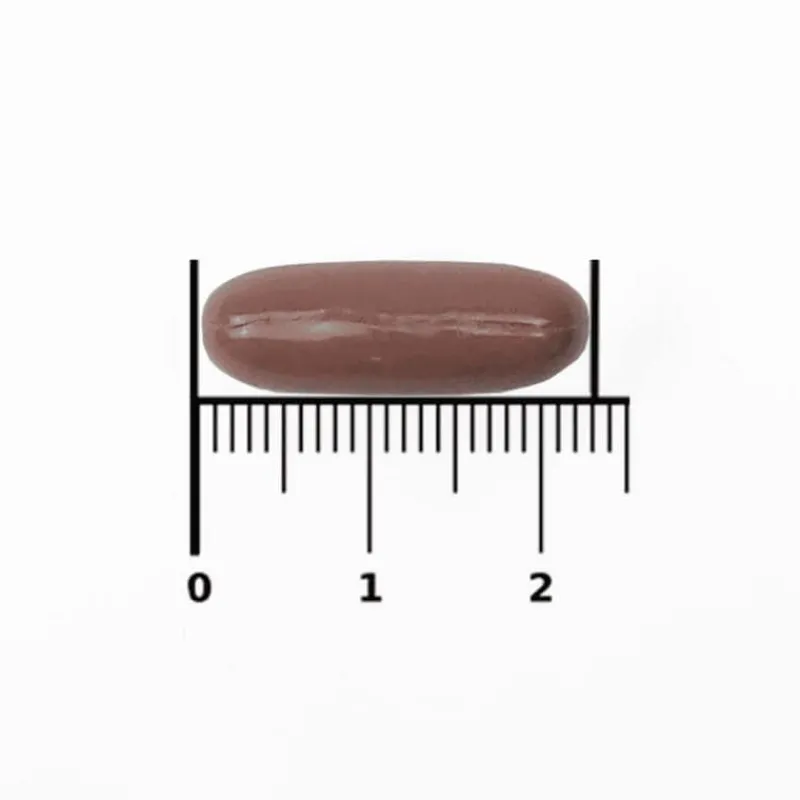 Bional Nachtrust Valeriaan Forte Capsules 60 stuks