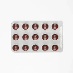 Bional Nervovit Forte Tabletten Tabletten 45 stuks