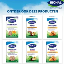 Bional Visolie Capsules 100 stuks