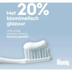 Bioniq Repair Tandpasta - 75ML
