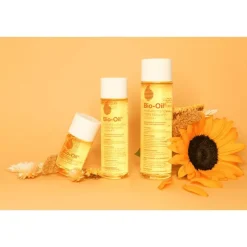 Bio-Oil Huidverzorgingsolie 100% Natuurlijk 60 ML