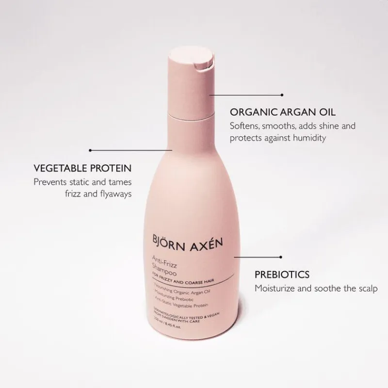Björn Axén Bjorn Axen Anti-Frizz Shampoo 250 ML