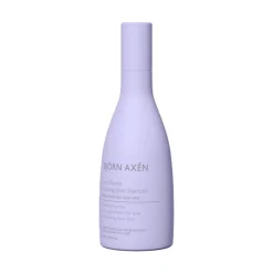 Björn Axén Bjorn Axen Cool Blonde Coloring Silver Shampoo 250 ML