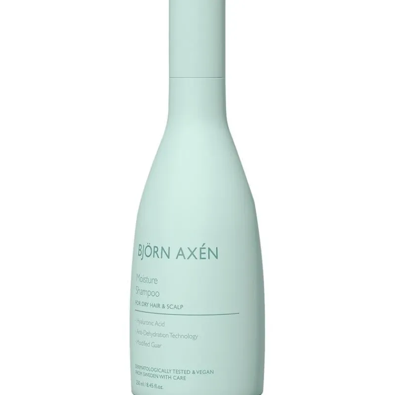Björn Axén Bjorn Axen Moisture Shampoo 250 ML
