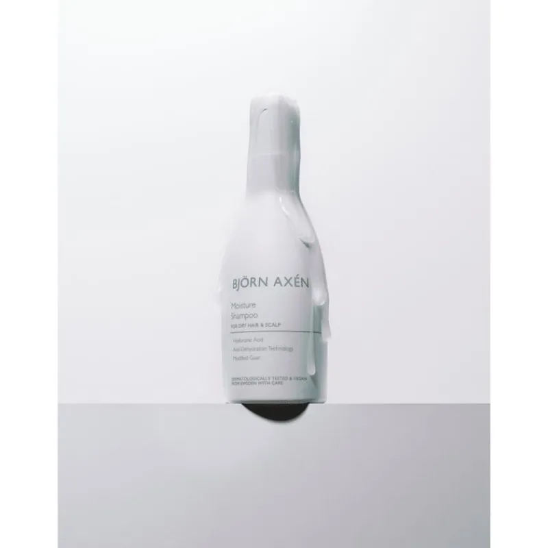 Björn Axén Bjorn Axen Moisture Shampoo 250 ML