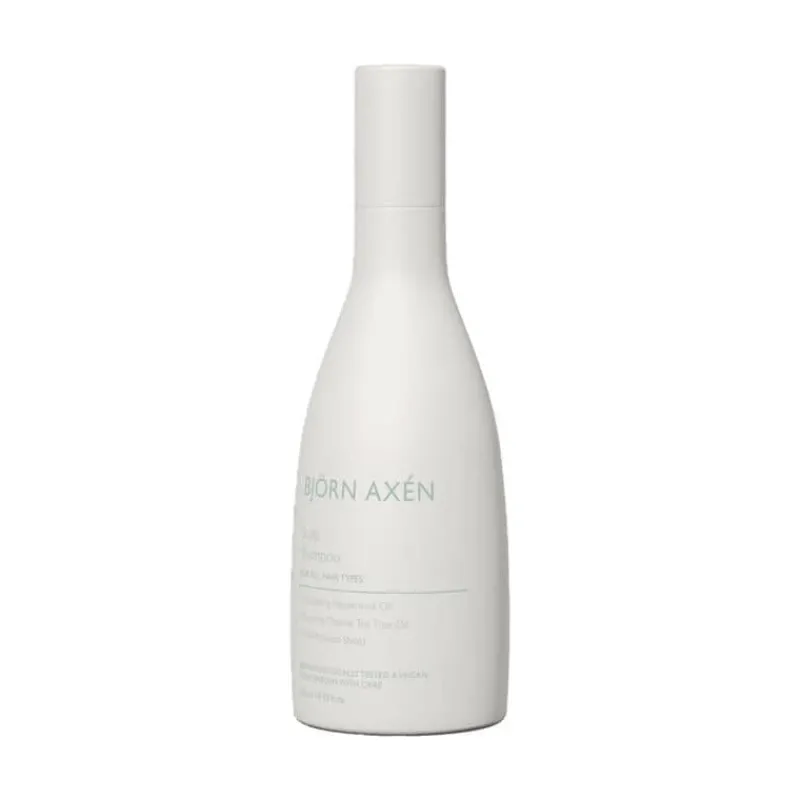Björn Axén Bjorn Axen Scalp Shampoo 250 ML
