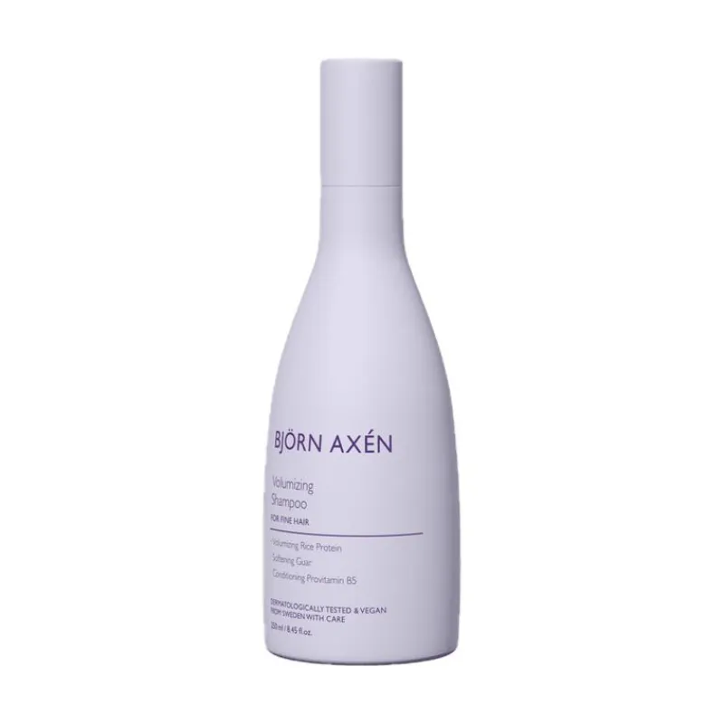 Björn Axén Bjorn Axen Volumizing Shampoo 250 ML