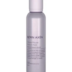 Björn Axén Volume Mousse Medium Strong 200 ML
