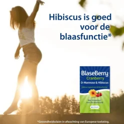 BlaseBerry 50 capsules