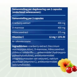 BlaseBerry 50 capsules