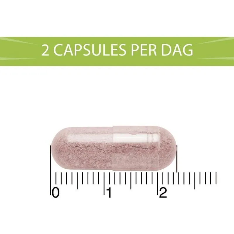 BlaseBerry 50 capsules