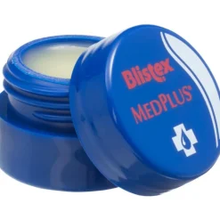 Blistex Medplus Potje