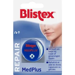 Blistex Medplus Potje