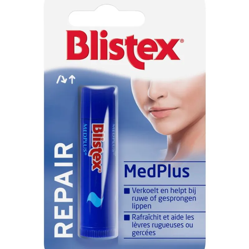 Blistex Medplus Stick