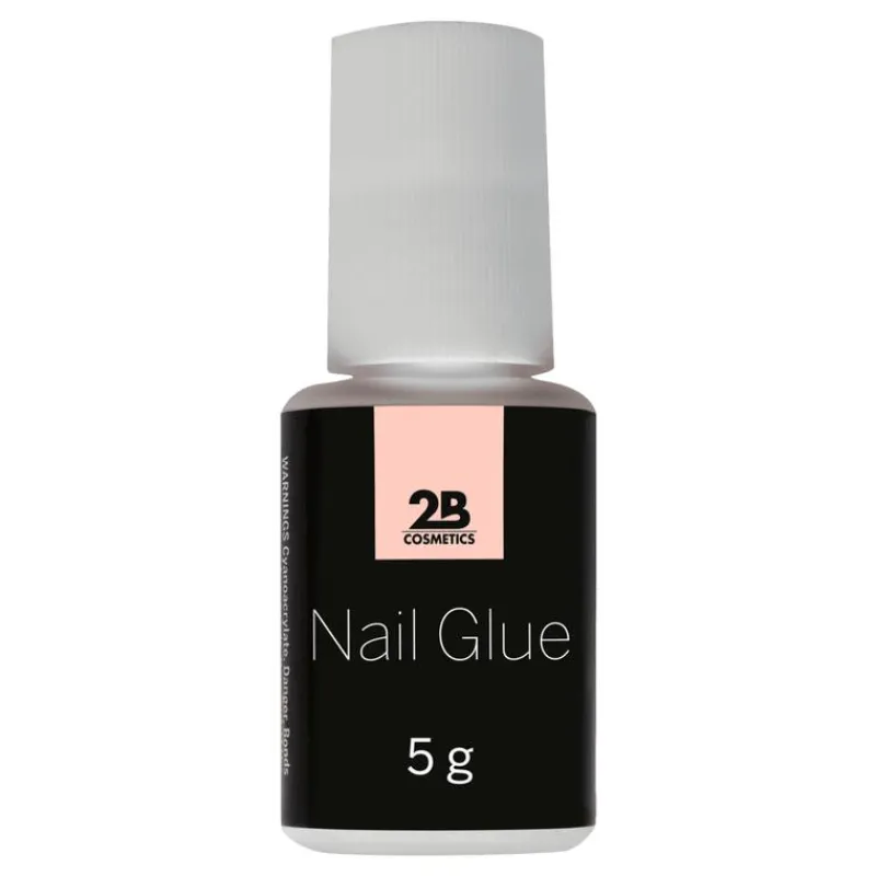 2B Nail Glue