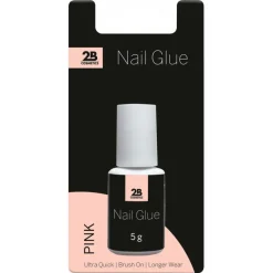 2B Nail Glue