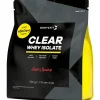 Body&Fit Body & Fit Clear Whey Isolate Poeder Cherry 270 GR