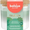 Bolsius True Joy geurkaars Botanic Freshness