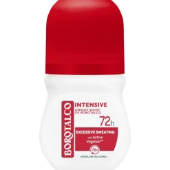 Borotalco Intensive Deodorant Roller 50 ML