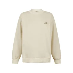 Splendid Bo Wilkes Sweater Ecru Maat L/XL