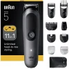 Heren Braun All-In-One Trimmer Series 5 AIO5560