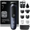 Heren Braun All-In-One Trimmer Series 7 AIO7540