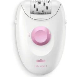 Heren Braun Epilator Silk-épil 1 1-010