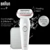 Heren Braun Epilator Silk-épil 9 9-000