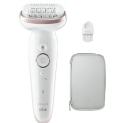Heren Braun Epilator Silk-épil 9 9-000