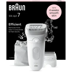 Heren Braun Epilator Silk-épil 7 7-041