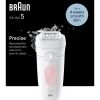 Heren Braun Epilator Silk-épil 5 5-000