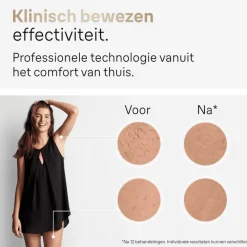 Heren Braun IPL Silk-expert Pro 5 PL5052