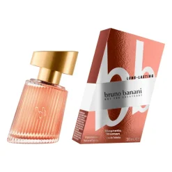DAMES Bruno Banani Magnetic Woman eau de toilette 30 ML