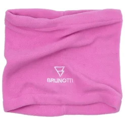 Brunotti nekwarmer roze