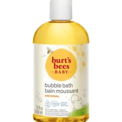 Burt's Bees Baby Bee Bubble Bath