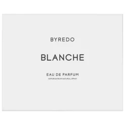 DAMES Byredo Blanche eau de parfum 50 ML